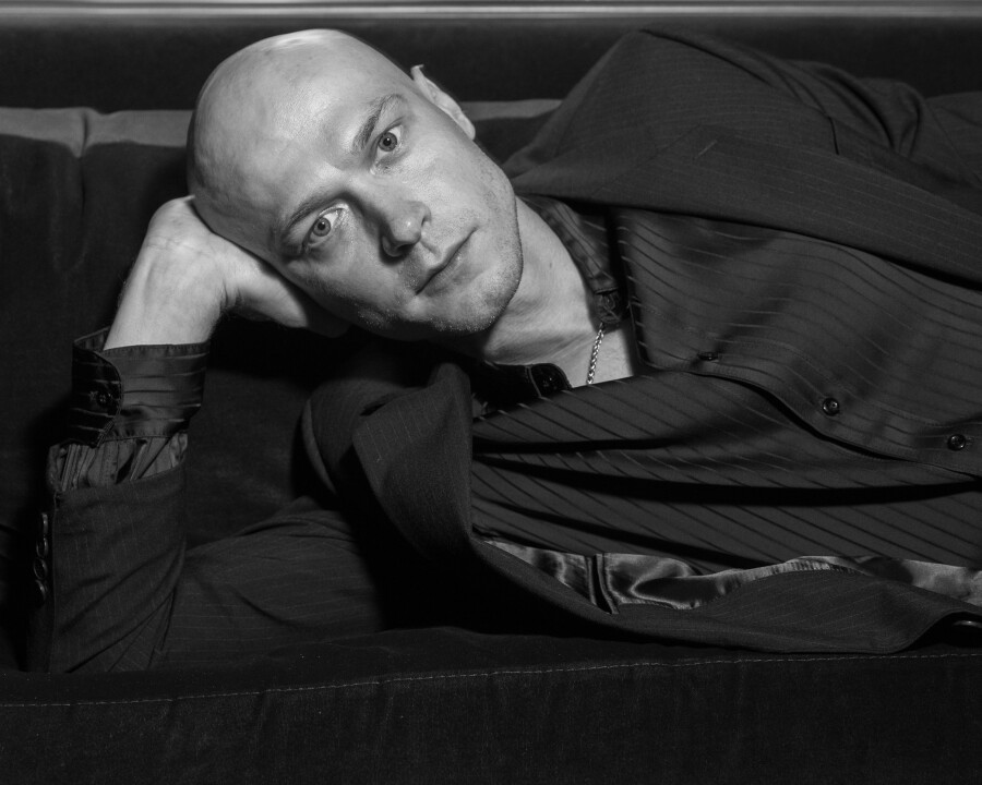 Рассматриваем новую съемку главной звезды уходящего года