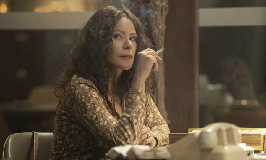 Все за раз: новые мини-сериалы 2024, которые