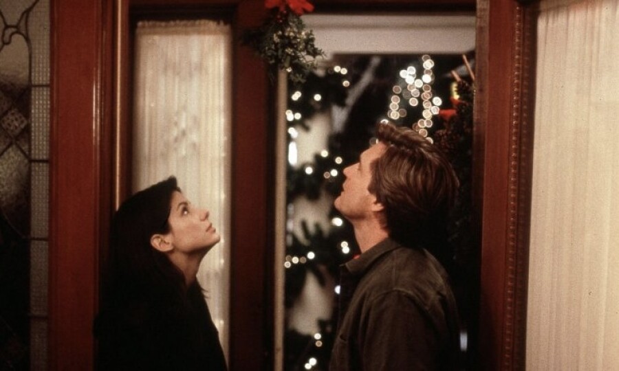 Кино-адвент: 31 Рождественский фильм, чтобы посмотреть в