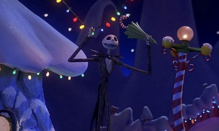 Кино-адвент: 31 Рождественский фильм, чтобы посмотреть в