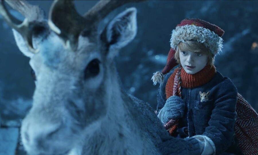 Кино-адвент: 31 Рождественский фильм, чтобы посмотреть в