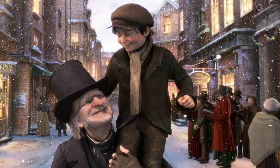 Кино-адвент: 31 Рождественский фильм, чтобы посмотреть в