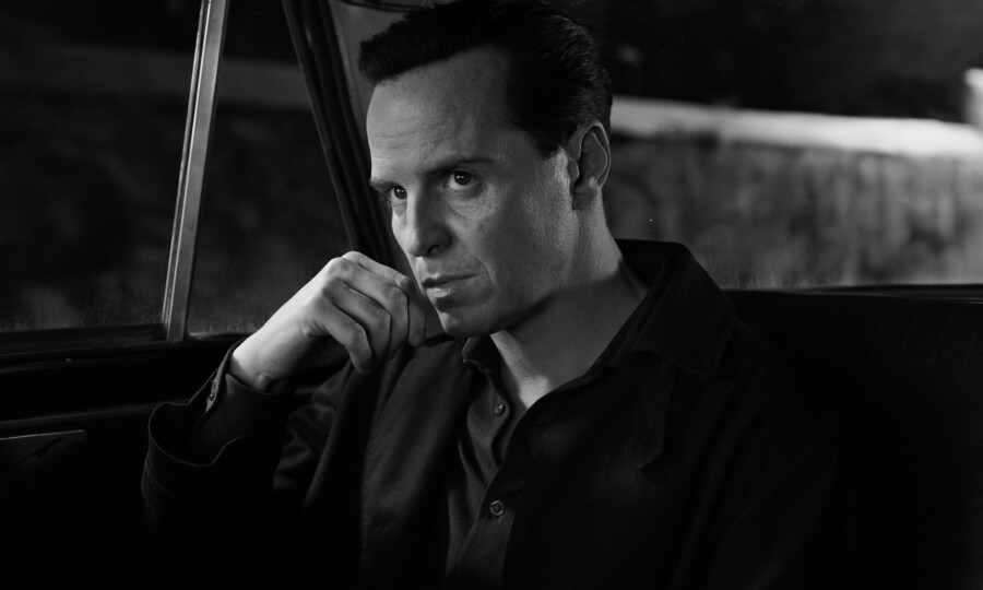 Все за раз: новые мини-сериалы 2024, которые