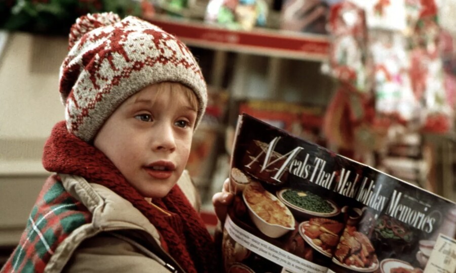 Кино-адвент: 31 Рождественский фильм, чтобы посмотреть в