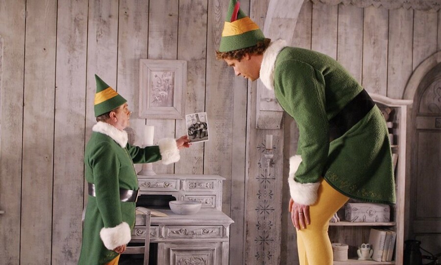 Кино-адвент: 31 Рождественский фильм, чтобы посмотреть в