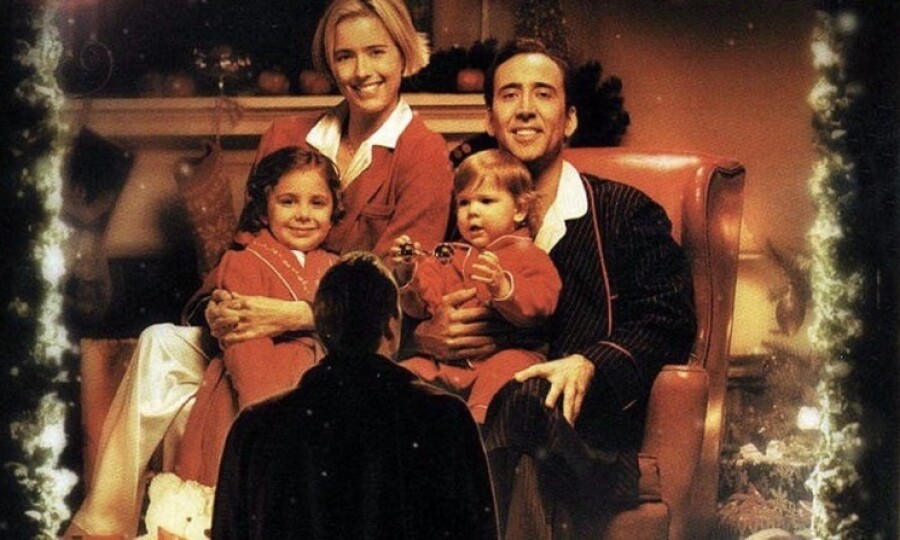 Кино-адвент: 31 Рождественский фильм, чтобы посмотреть в