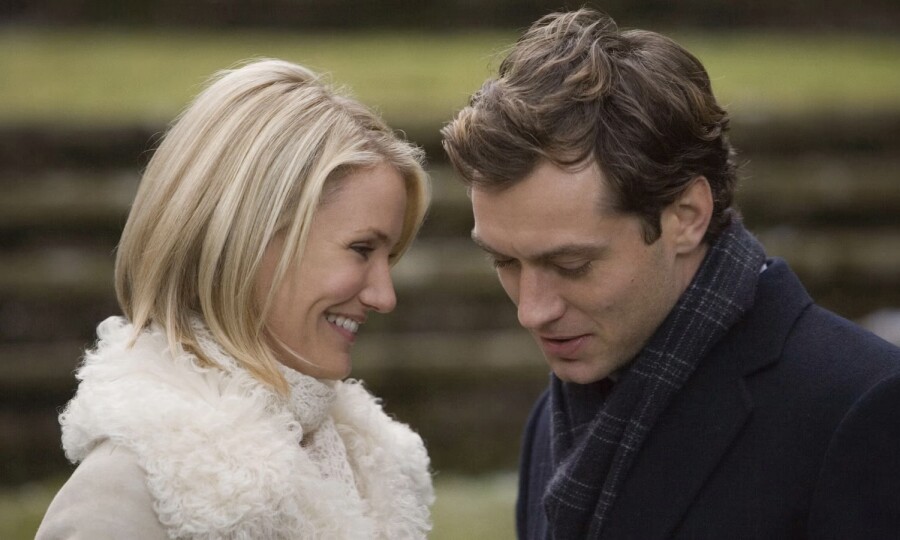 Кино-адвент: 31 Рождественский фильм, чтобы посмотреть в