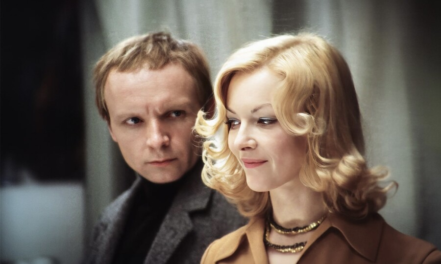 Кино-адвент: 31 Рождественский фильм, чтобы посмотреть в