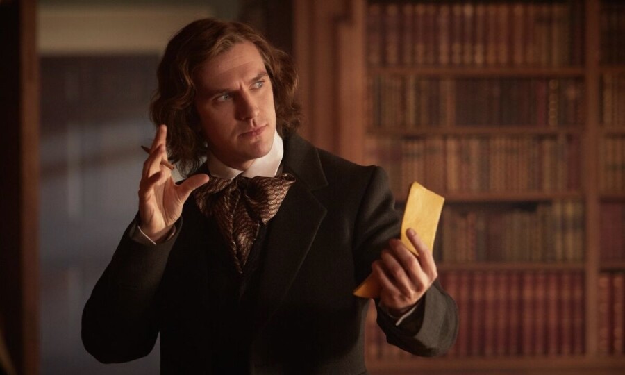 Кино-адвент: 31 Рождественский фильм, чтобы посмотреть в