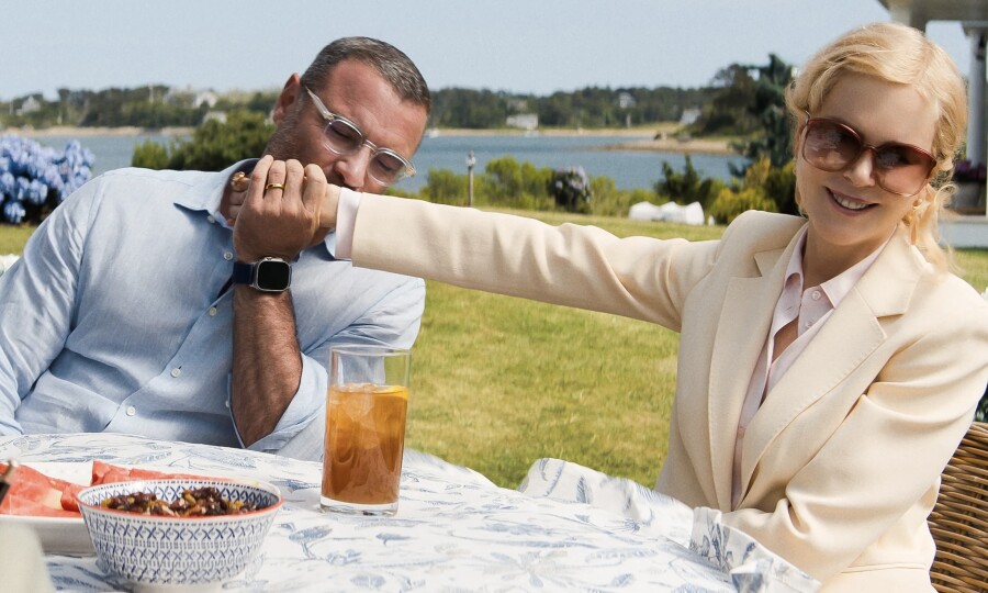 Все за раз: новые мини-сериалы 2024, которые