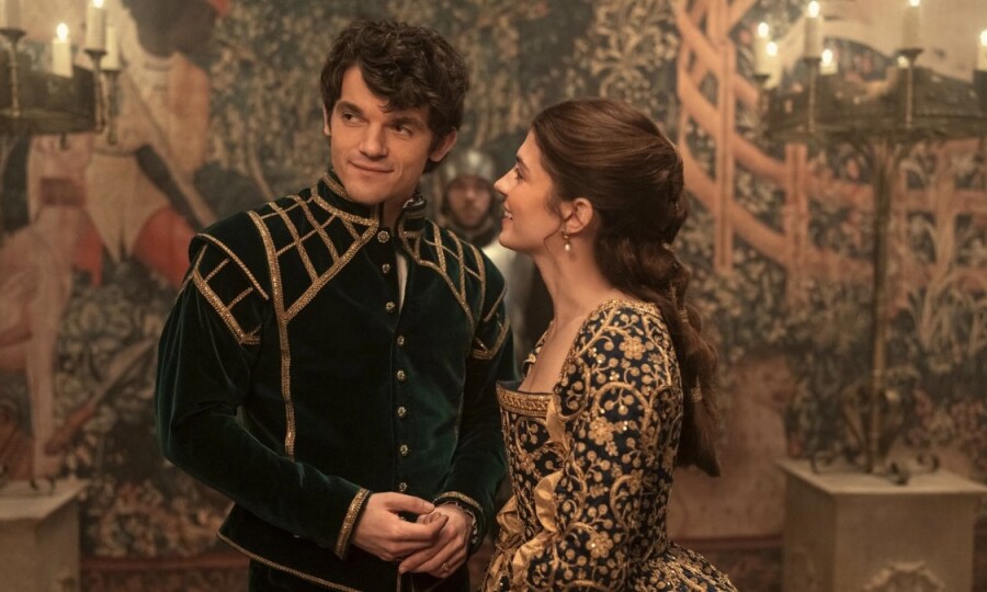 Все за раз: новые мини-сериалы 2024, которые