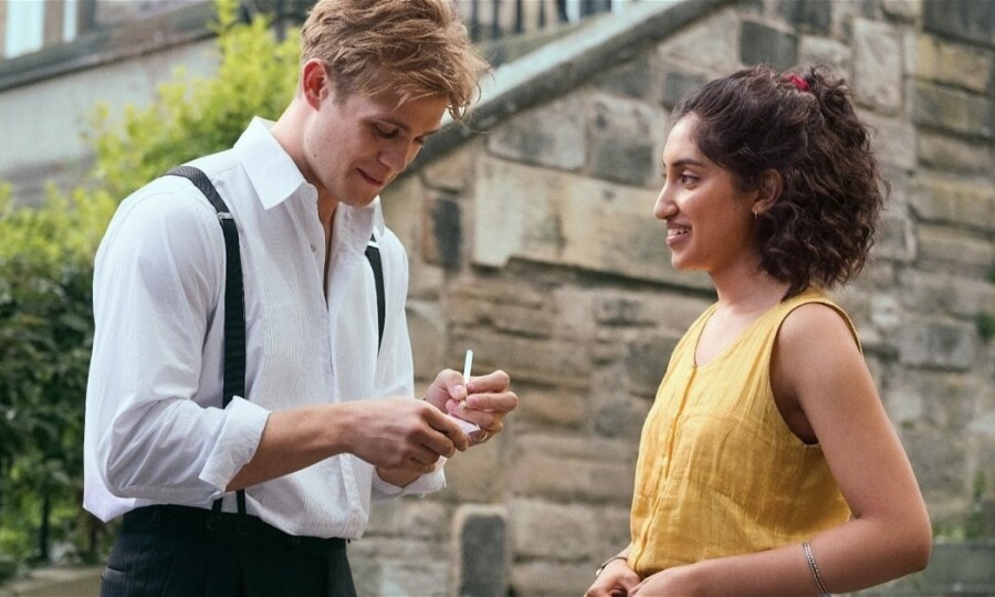 Все за раз: новые мини-сериалы 2024, которые