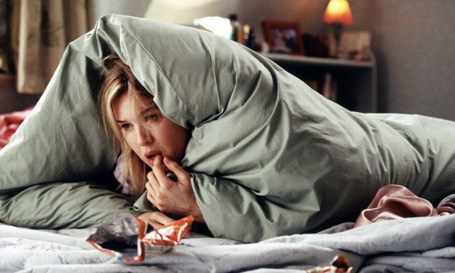 Кино-адвент: 31 Рождественский фильм, чтобы посмотреть в