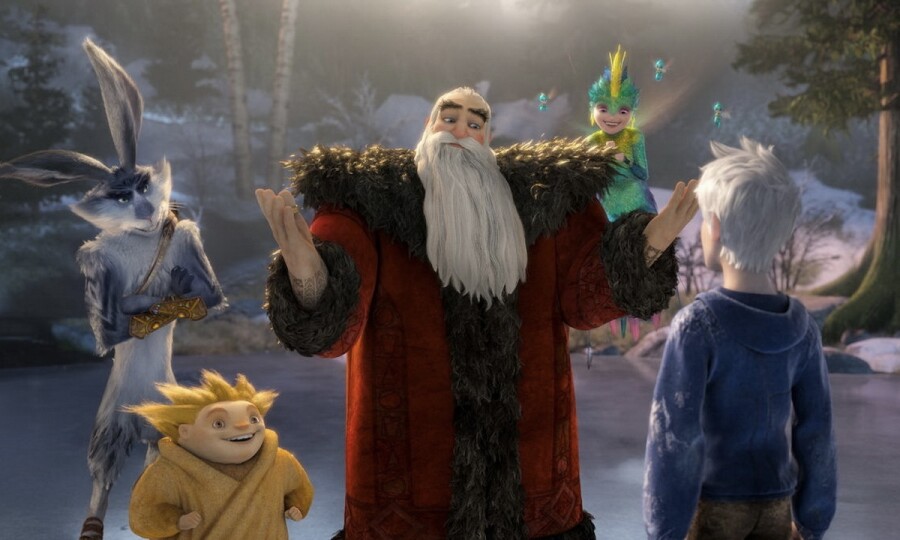 Кино-адвент: 31 Рождественский фильм, чтобы посмотреть в