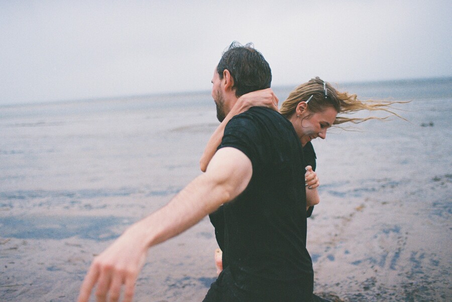 Интервью с невестой: о сватовстве, осознанной помолвке