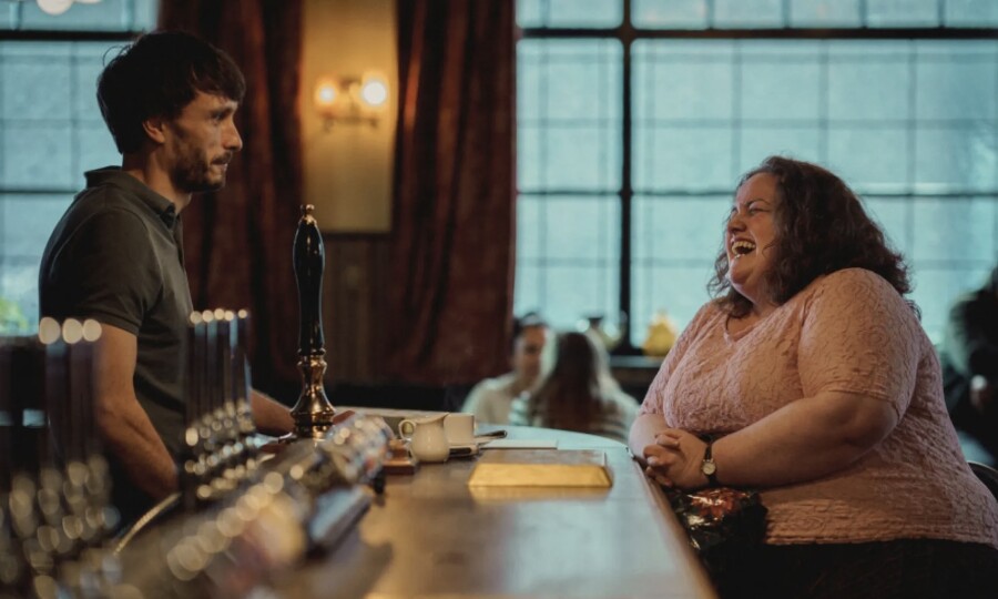 Все за раз: новые мини-сериалы 2024, которые