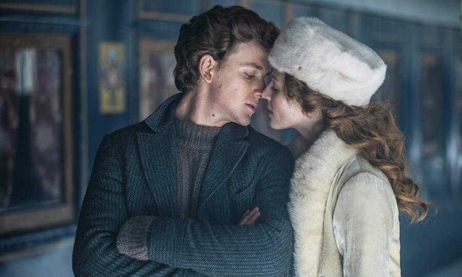 Кино-адвент: 31 Рождественский фильм, чтобы посмотреть в