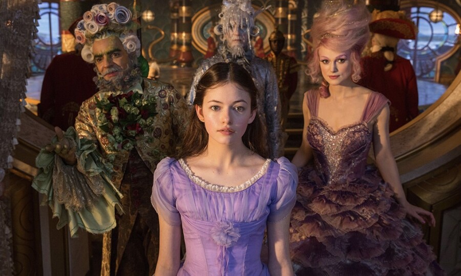 Кино-адвент: 31 Рождественский фильм, чтобы посмотреть в