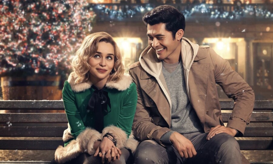 Кино-адвент: 31 Рождественский фильм, чтобы посмотреть в