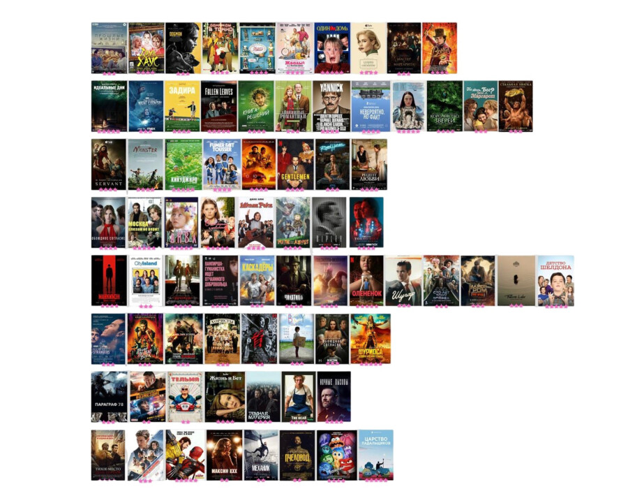 «Красиво, когда удается передать зрителю ощущение настоящей