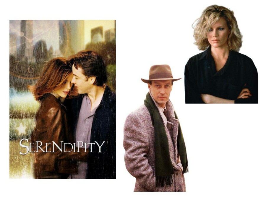 Time to get inspired: 18 фильмов, которые