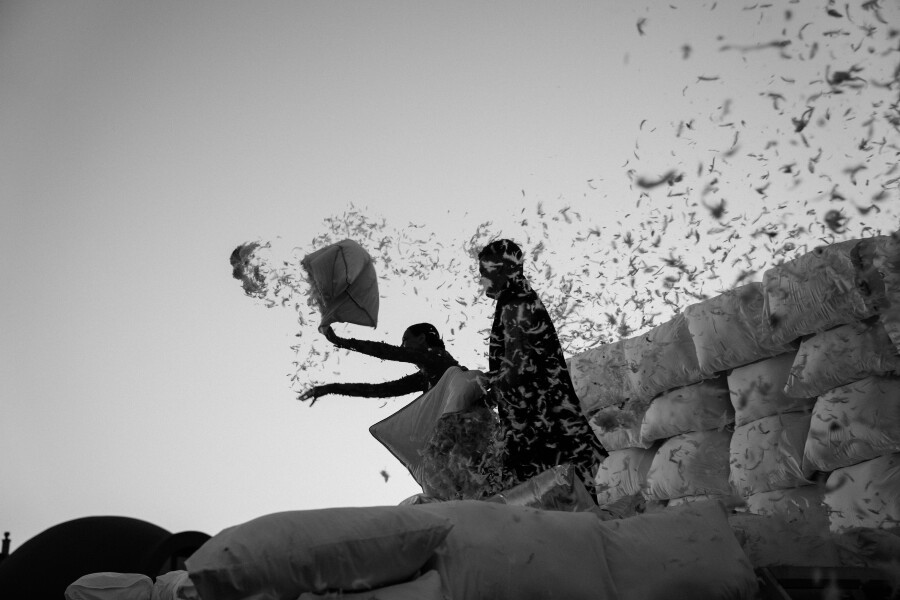 Интервью с невестой: о подготовке к свадьбе