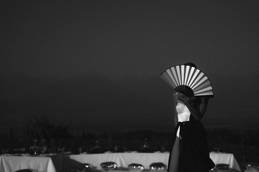 Интервью с невестой: о подготовке к свадьбе