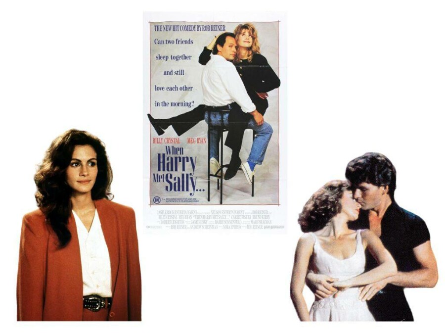 Time to get inspired: 18 фильмов, которые