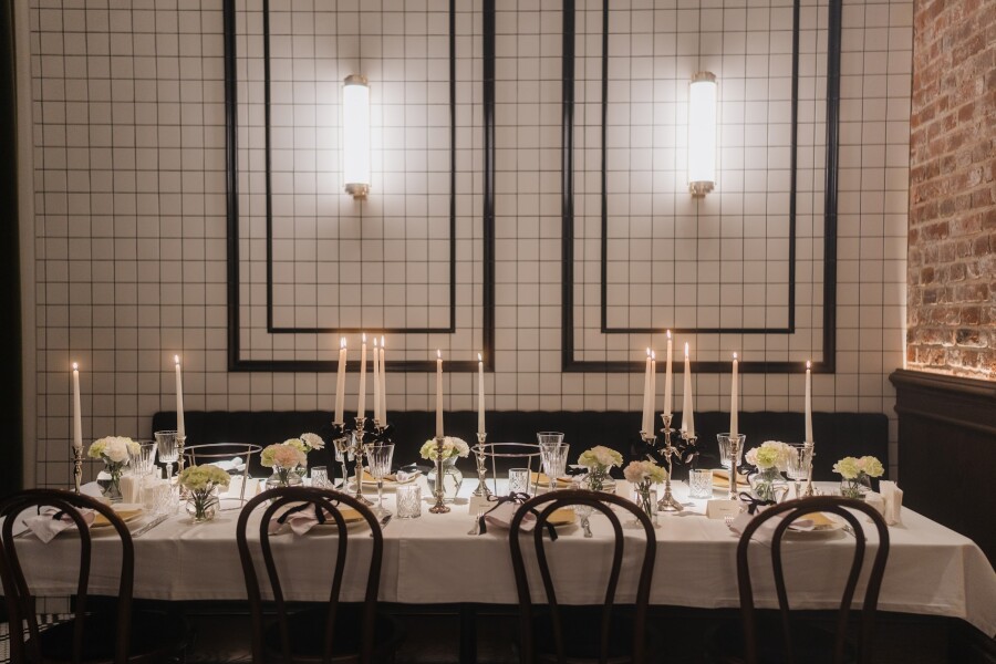 Интервью с невестой: о предложении в Риме,