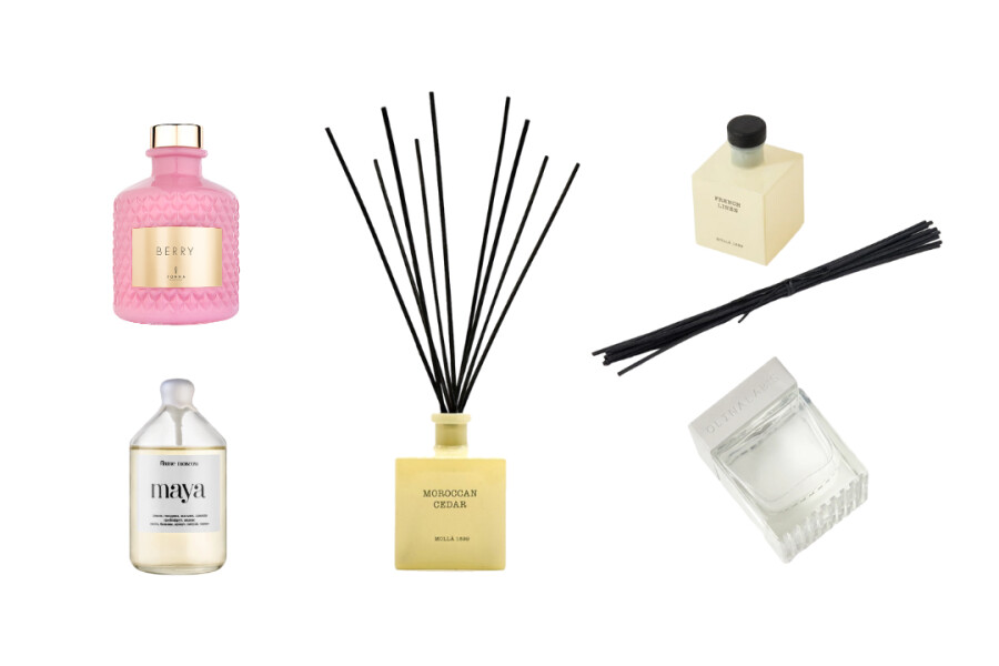 Дом, в котором я живу. Подборка интерьерной