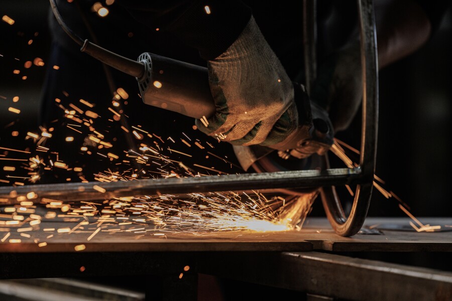 За кадром: все о декоре Lid's Eventhouse