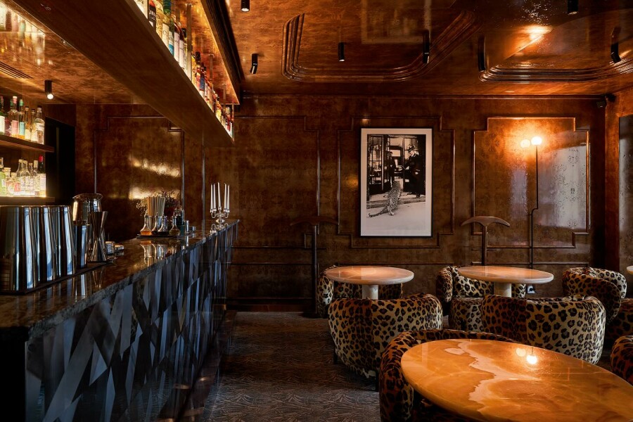 Итальянская свадьба в центре Москвы — в ресторане