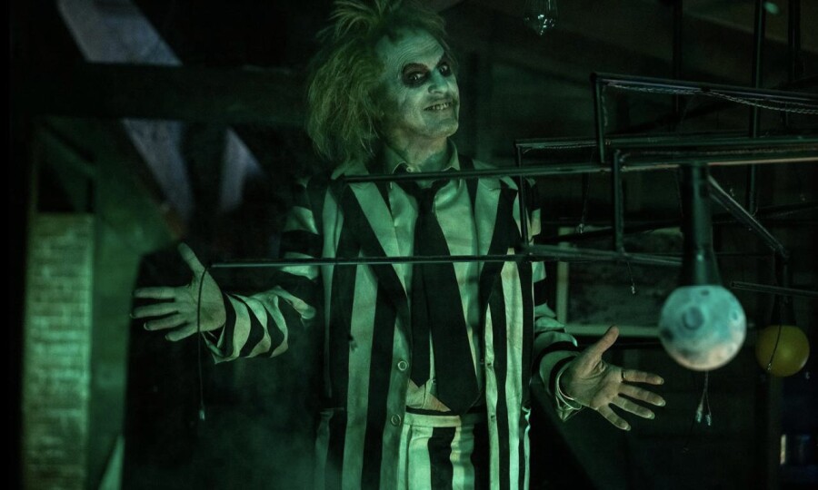 Чем запомнился Венецианский кинофестиваль-2024? Фильмы-победители, лучшие звездные