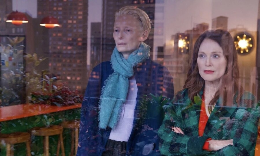 Чем запомнился Венецианский кинофестиваль-2024? Фильмы-победители, лучшие звездные