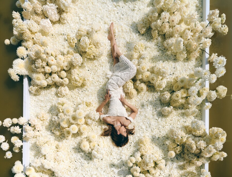 «Ритм жизни организатора — стресс, отсутствие сна