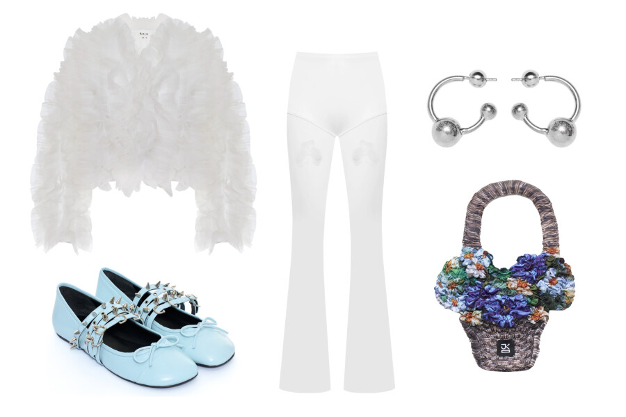 Какой образ выбрать невесте по знаку зодиака?