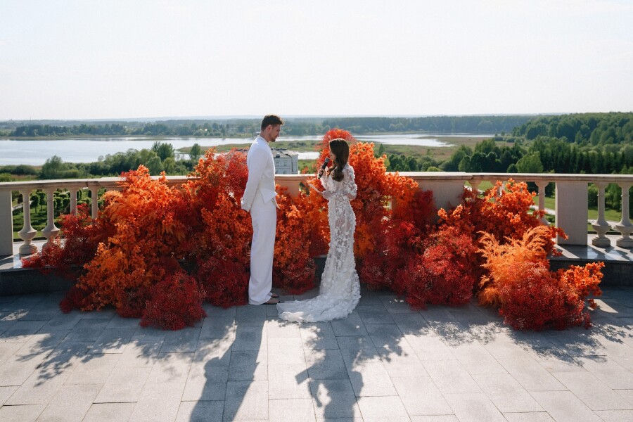 Интервью с женихом: об интеграции квеста в