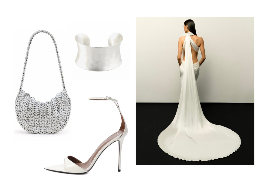 Какой образ выбрать невесте по знаку зодиака?