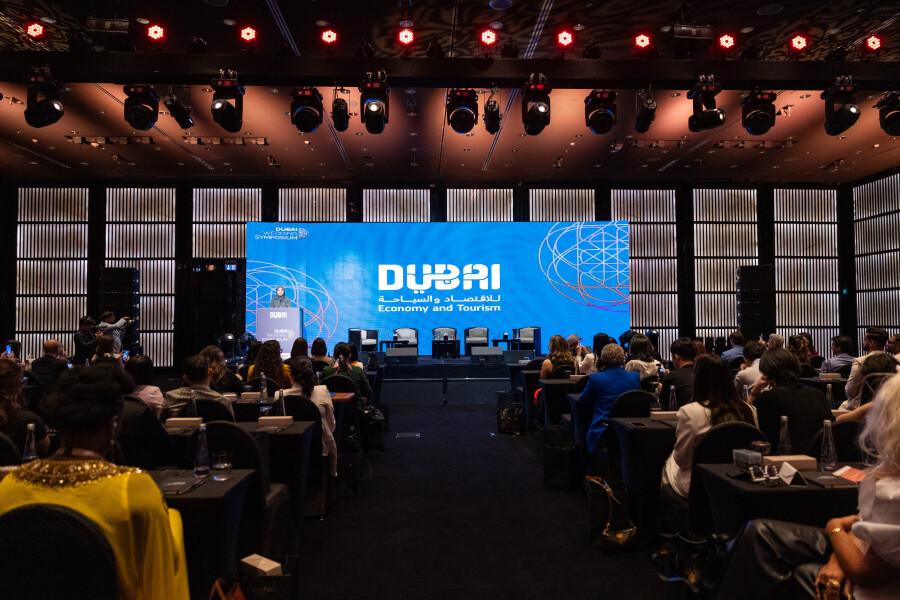 Dubai Wedding Symposium’25 — как это было?