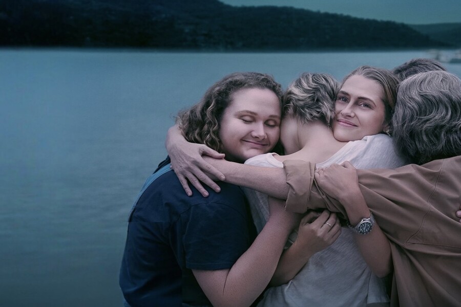 Какие сериалы смотреть на майских, если вы