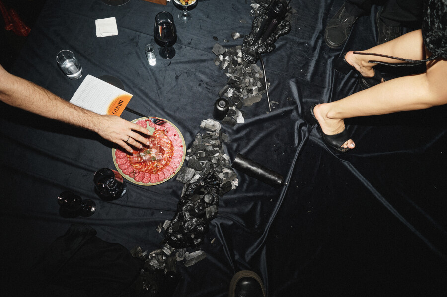 Интервью с невестой: о подготовке к свадьбе