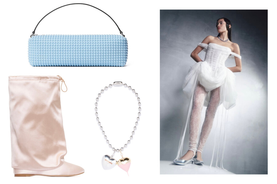 Какой образ выбрать невесте по знаку зодиака?