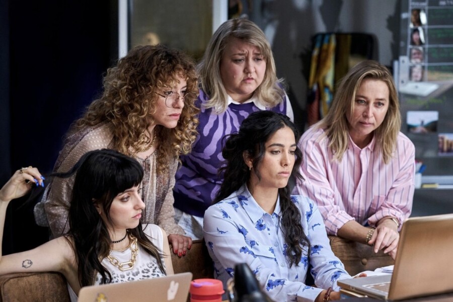 Какие сериалы смотреть на майских, если вы