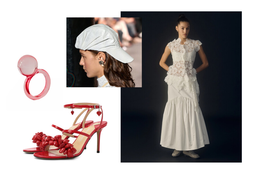 Какой образ выбрать невесте по знаку зодиака?