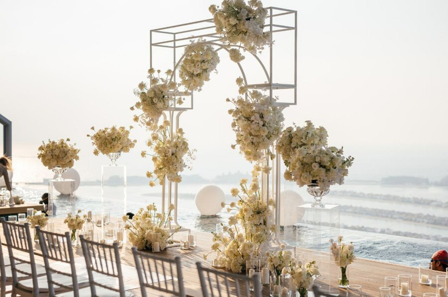 Dubai Wedding Symposium’25 — как это было?