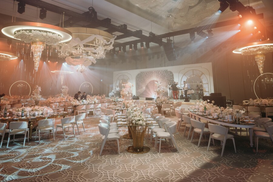 Dubai Wedding Symposium’25 — как это было?