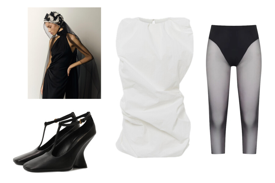 Какой образ выбрать невесте по знаку зодиака?