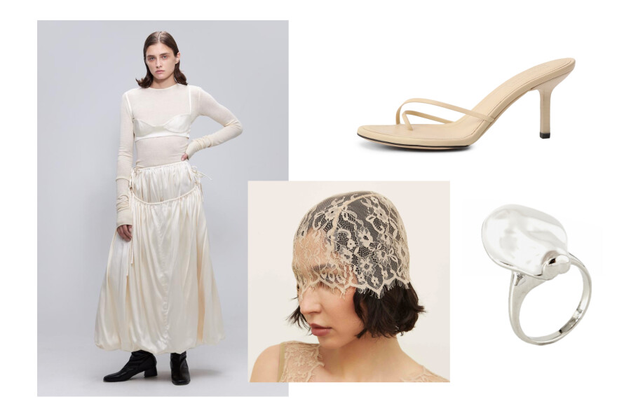 Какой образ выбрать невесте по знаку зодиака?