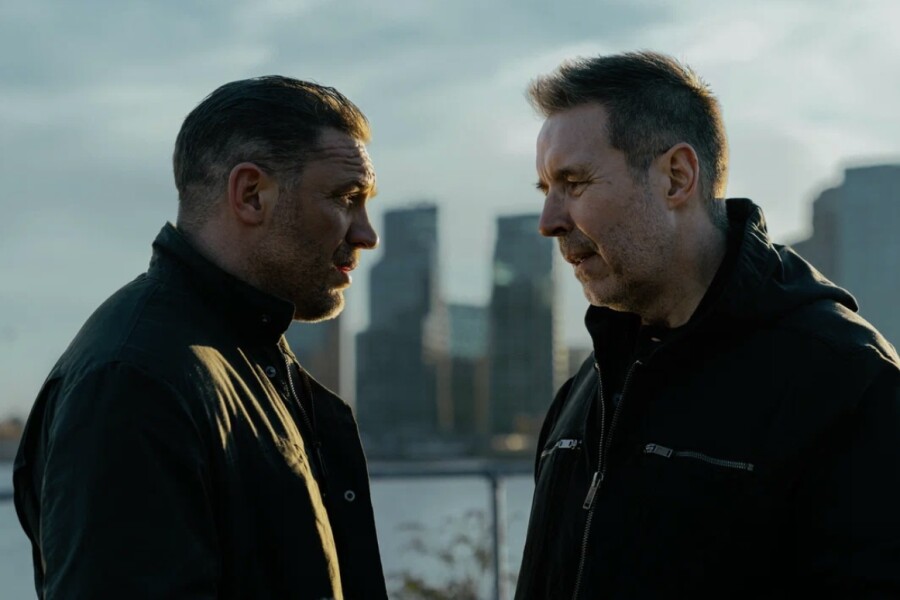 Какие сериалы смотреть на майских, если вы