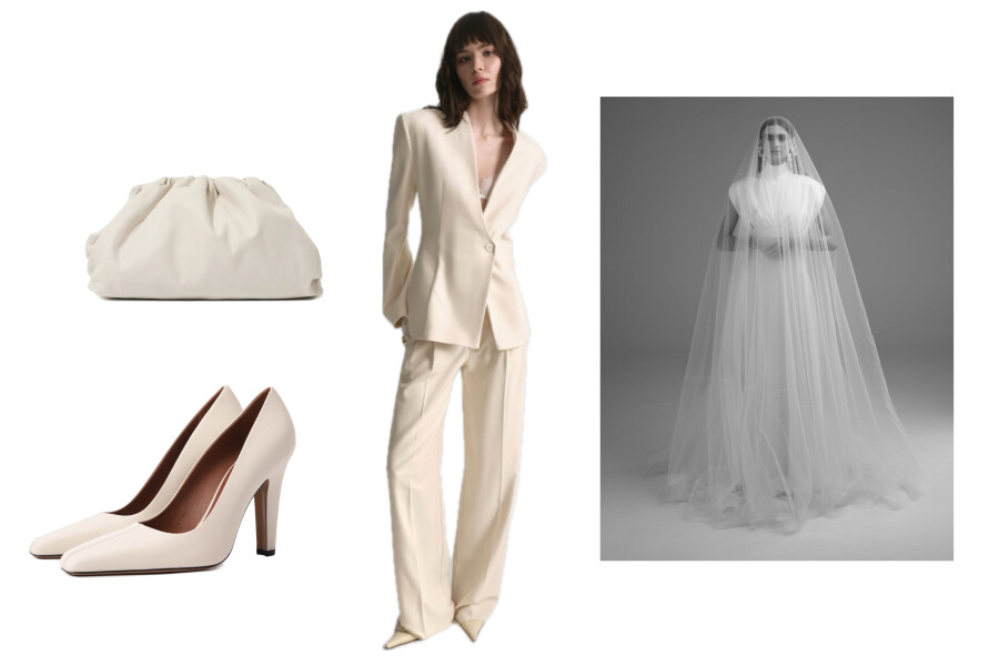 Какой образ выбрать невесте по знаку зодиака?